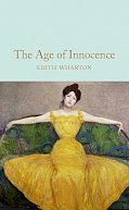 The Age of Innocence, 1.  vydání