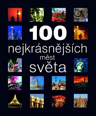 100 nejkrásnějších měst světa - Svojtka