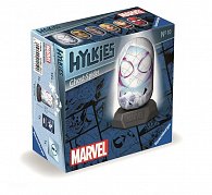 Hylkies Marvel: Ghost Spider 54 dílků