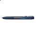 UNI SIGNO RT1 gelový roller UMN-155N, 0,7 mm, modro-černý