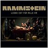 Rammstein: Liebe Ist Für Alle Da - LP
