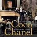 Coco Chanel - Legenda a skutečnost - CDmp3 (Čte Martina Hudečková)