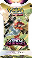 Pokémon TCG: Sword and Shield 10 Astral Radiance - 1 Blister Booster