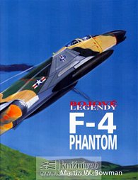 Bojové legendy - F-4 Phantom