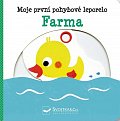 Farma - Moje první pohybové leporelo