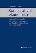 Komparativní ekonomika - historické, kategoriální a teoretické fundamenty, komparativní metodologie