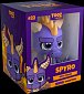 Spyro figurka - Spyro Unimpressed 10 cm (Youtooz)