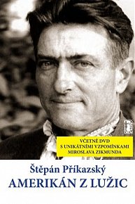 Amerikán  z Lužic