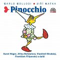 Pinocchio - CD