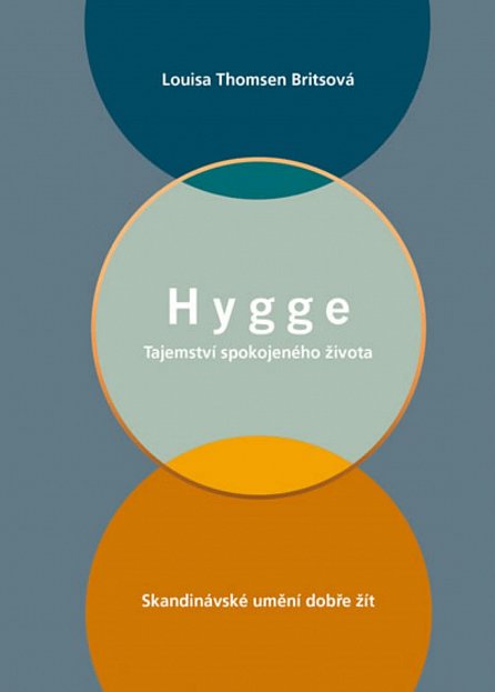 Náhled Hygge - Tajemství spokojeného života