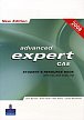 Expert CAE 2008 Students´ Resource Book w/ CD Pack (w/ key)