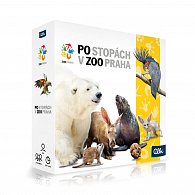 Po stopách ZOO Praha