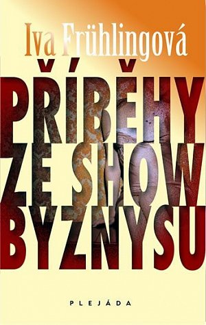 Příběhy ze šoubyznysu