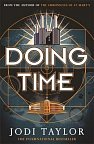 Doing Time: The Time Police 1
