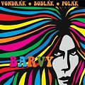 Barvy - CD