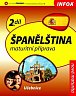 Španělština 2 maturitní příprava - učebnice