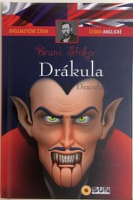 Drákula / Dracula - Dvojjazyčné čtení Č-A