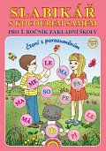 Slabikář s kocourem Samem pro 1. ročník ZŠ, Čtení s porozuměním (mechová vazba), 2.  vydání
