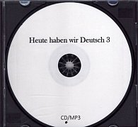 Heute haben wir Deutsch 3 - CD