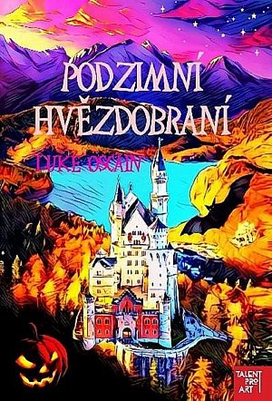 Podzimní hvězdobraní