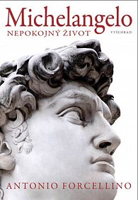 Michelangelo - Nepokojný život 