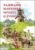 Najkrajšie slovenské povesti o zvonoch