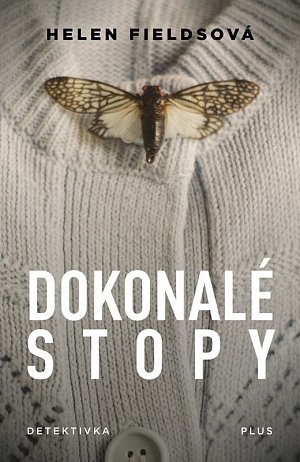 Dokonalé stopy, 2.  vydání