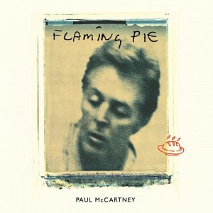 Paul Mccartney: Flaming Pie 2LP