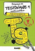 Príprava na testovanie 9 Matematika