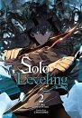 Solo Leveling 2 (anglicky)