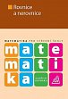 Matematika pro střední školy - Rovnice a nerovnice, 1.  vydání