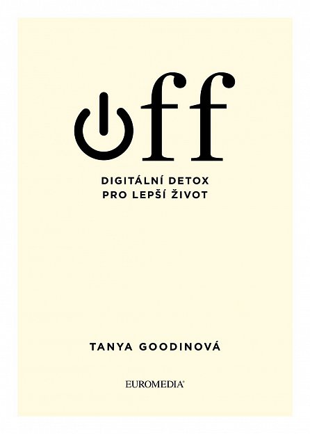 Náhled OFF – Digitální detox pro lepší život