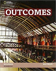 Outcomes Second Edition - A0/A1.1: Beginner - Workbook + Audio-CD
