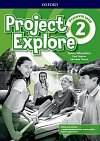 Project Explore 2 Workbook (CZEch Edition)