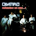 Olympic: Prázdniny na Zemi…? CD