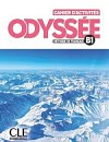 Odyssée B1  Cahier d'activités + Audio en ligne