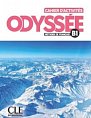 Odyssée B1  Cahier d'activités + Audio en ligne