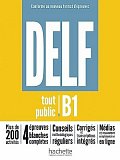 DELF Tout public (nouveau format) B1