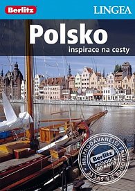 Polsko - Inspirace na cesty, 1.  vydání