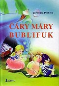 Čáry máry bublifuk, 1.  vydání