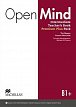 Open Mind Intermediate: Teacher´s Book Premium