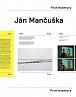 Ján Mančuška - První inventura / First Inventory