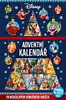 Disney - Adventní kalendář