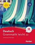 Grammatik leicht A2 Buch