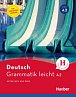 Grammatik leicht A2 Buch