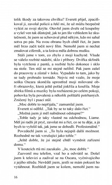 Náhled Výměna rolí