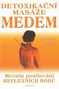 Detoxikační masáže medem