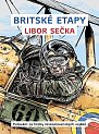 Britské etapy - Putování za hroby československých vojáků