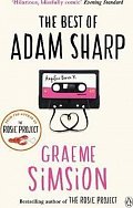 The Best of Adam Sharp, 1.  vydání