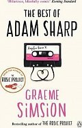 The Best of Adam Sharp, 1.  vydání